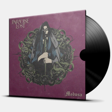 MEDUSA (ПРЕДЗАКАЗ)