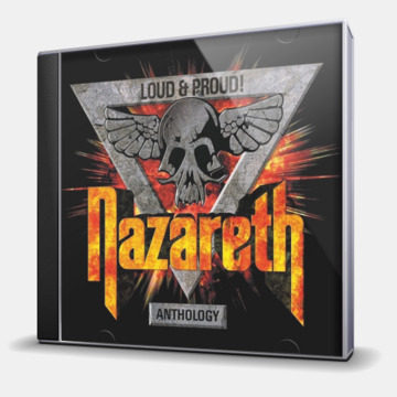 LOUD & PROUD! ANTHOLOGY