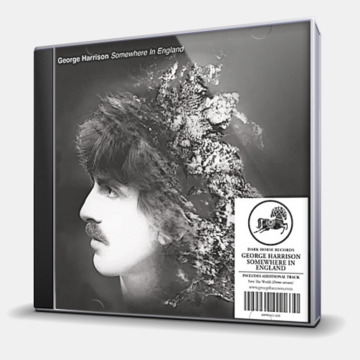 SOMEWHERE IN ENGLAND