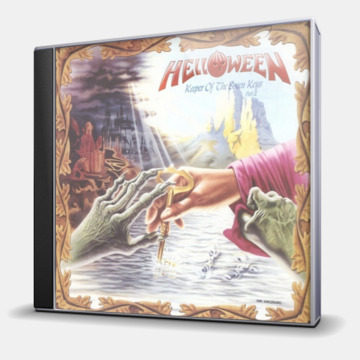 KEEPER OF THE SEVEN KEYS PART II