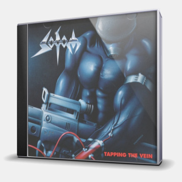 TAPPING THE VEIN - 3CD