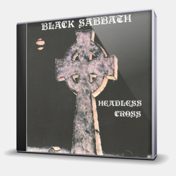 HEADLESS CROSS