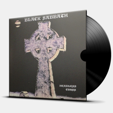 HEADLESS CROSS