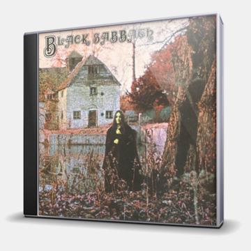 BLACK SABBATH