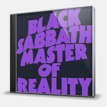 MASTER OF REALITY
