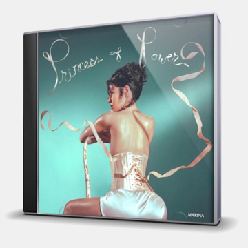 PRINCESS OF OF POWER