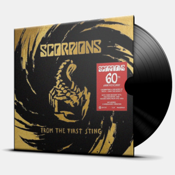 FROM THE FIRST STING