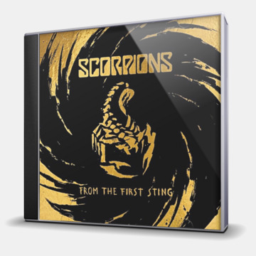 FROM THE FIRST STING