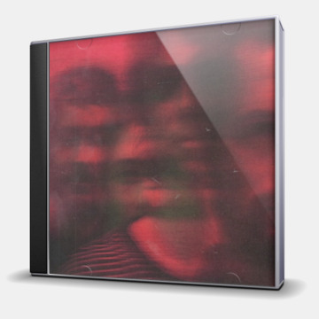 HOUSE OF MIRRORS
