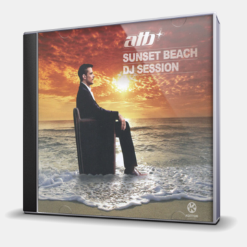 SUNSET BEACH DJ SESSION