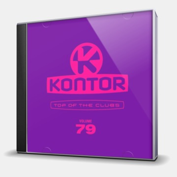 KONTOR TOP OF THE CLUBS VOL.79