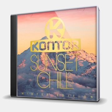 KONTOR SUNSET CHILL 2019 WINTER EDITION