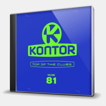 KONTOR TOP OF THE CLUBS VOL.81