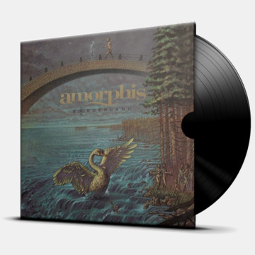 BORDERLAND (ПРЕДЗАКАЗ)