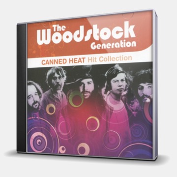 THE WOODSTOCK GENERATION - HIT COLLECTION