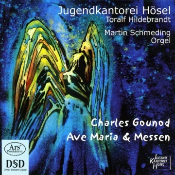AVE MARIA & MESSEN