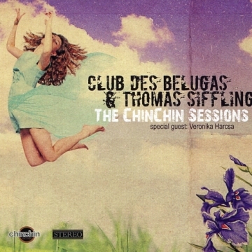THE CHINCHIN SESSIONS