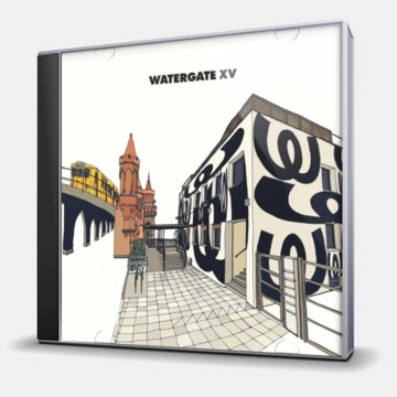 WATERGATE XV