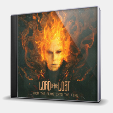 FROM THE FLAME INTO THE FIRE