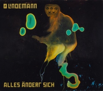 ALLES ANDERT SICH