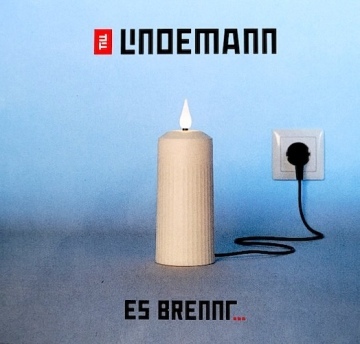 ES BRENNT