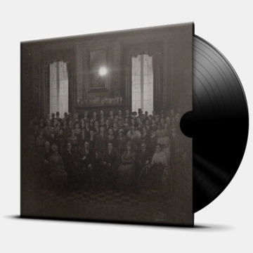 THE LAST WILL AND TESTAMENT