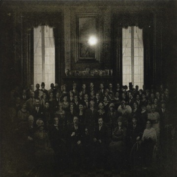 THE LAST WILL AND TESTAMENT