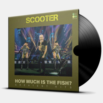 HOW MUCH IS THE FISH? - GREATEST HITS