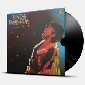 DISCO DANCER