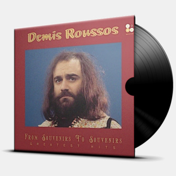 FROM SOUVENIRS TO SOUVENIRS - GREATEST HITS