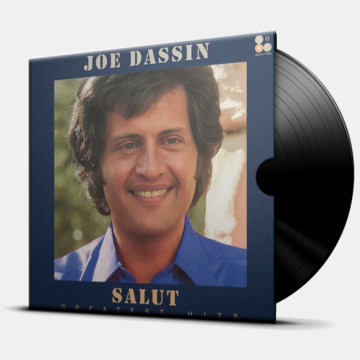 SALUT - GREATEST HITS