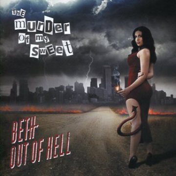 BETH OUT OF HELL
