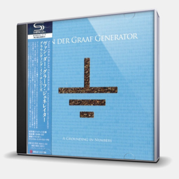 A GRAUNDING IN NUMBERS