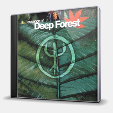 ESSENCE OF DEEP  FOREST