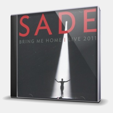 BRING ME HOME LIVE 2011