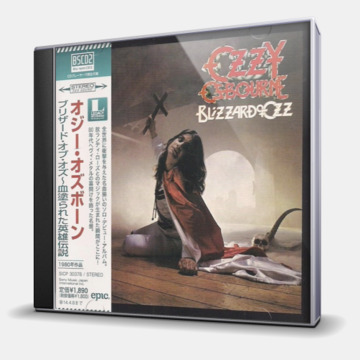 BLIZZARD OF OZZ