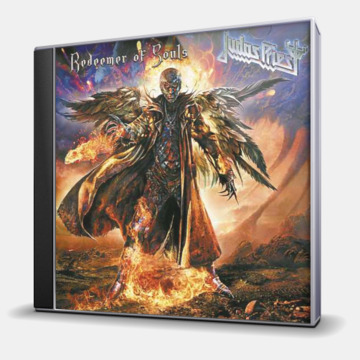 REDEEMER OF SOULS