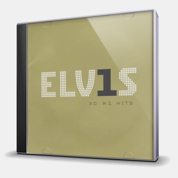ELVIS 30 N.1 HITS