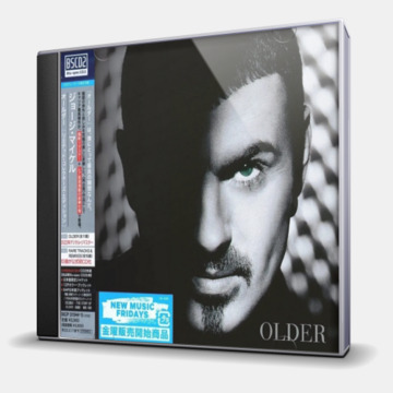 OLDER - 2CD