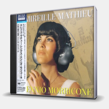 SINGT ENNIO MORRICONE