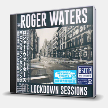 THE LOCKDOWN SESSIONS