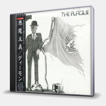 THE PLAGUE
