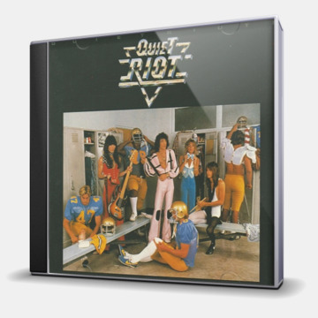 QUIET RIOT II