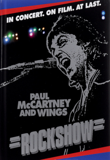 ROCKSHOW