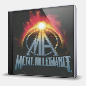 METAL ALLEGIANCE
