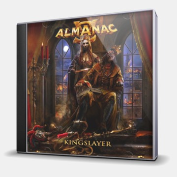 KINGSLAYER