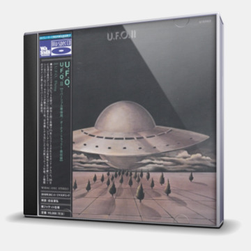 U.F.O II - FLYING