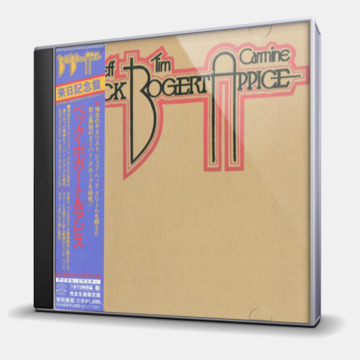 BECK, BOGERT & APPICE