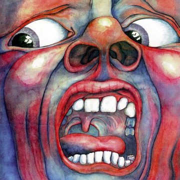 IN THE COURT OF THE CRIMSON KING