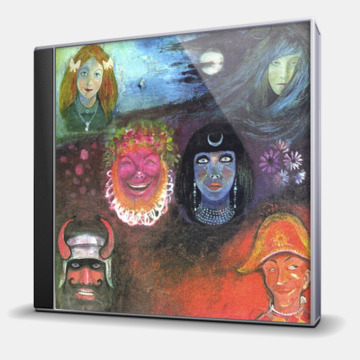 IN THE WAKE OF POSEIDON